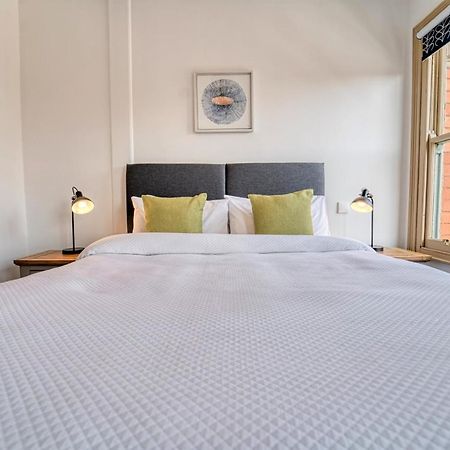 Host & Stay - Upper Tything Apartment Worcester Dış mekan fotoğraf
